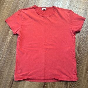 Women’s JCrew classic tee